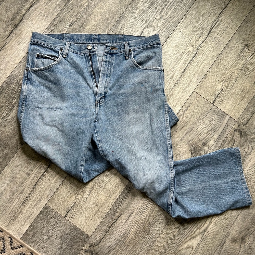 Vintage Wranger Jeans